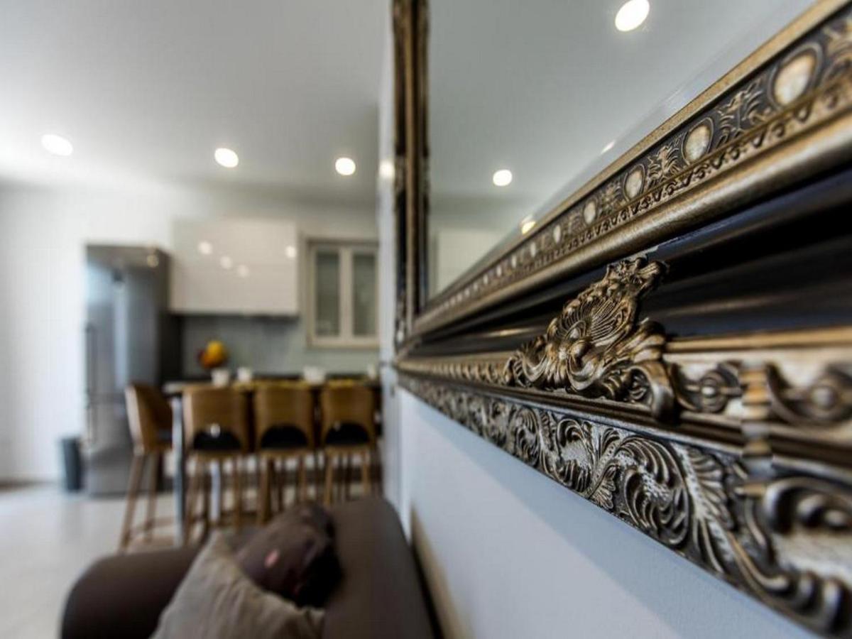 Bleu Villa Dubrovnik Eksteriør bilde