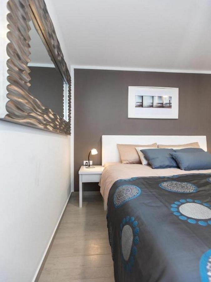 Bleu Villa Dubrovnik Eksteriør bilde