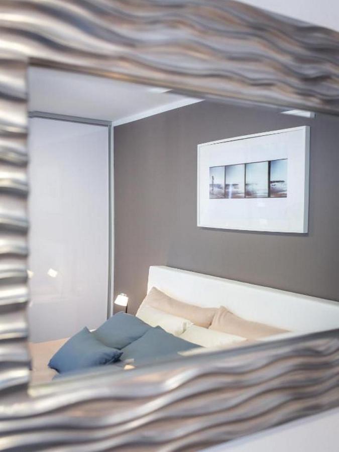 Bleu Villa Dubrovnik Eksteriør bilde