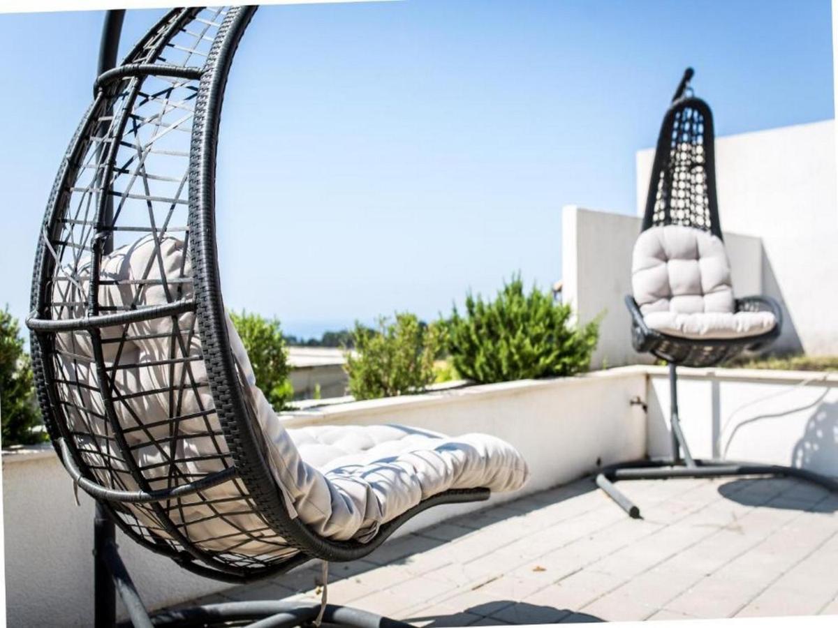 Bleu Villa Dubrovnik Eksteriør bilde