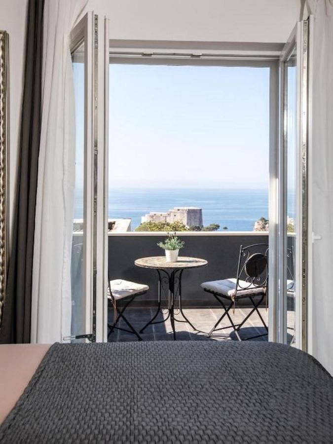 Bleu Villa Dubrovnik Eksteriør bilde